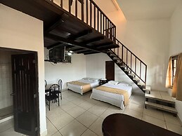 Hotel Real Granada