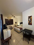 Hotel Real Granada