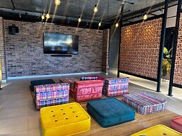 Furnished & Equipment Apt with beautiful views in MTY Downtown