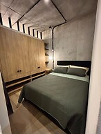 Furnished & Equipment Apt with beautiful views in MTY Downtown