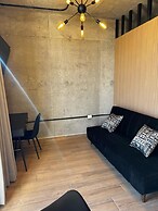 Furnished & Equipment Apt with beautiful views in MTY Downtown