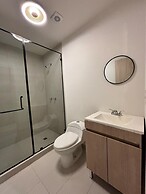 Furnished & Equipment Apt with beautiful views in MTY Downtown