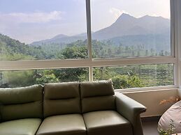 Mountain Serenity