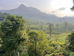 Mountain Serenity