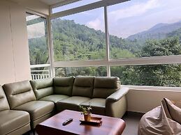 Mountain Serenity
