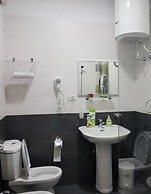 Bregu Green Apartments