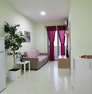 Bregu Green Apartments