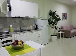 Bregu Green Apartments