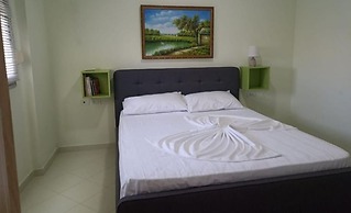 Bregu Green Apartments