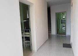 Bregu Green Apartments