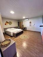 Pousada do Lago Boutique