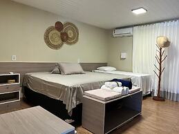 Pousada do Lago Boutique