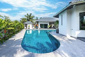 Villa Waree minutes to City and Beach