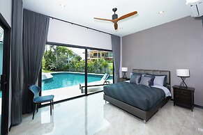 Villa Waree minutes to City and Beach