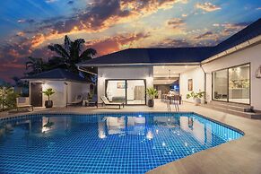 Villa Waree minutes to City and Beach