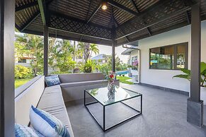 Villa Waree minutes to City and Beach