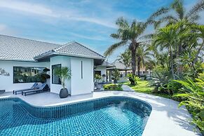 Villa Waree minutes to City and Beach