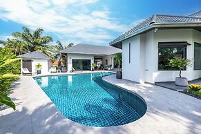 Villa Waree minutes to City and Beach