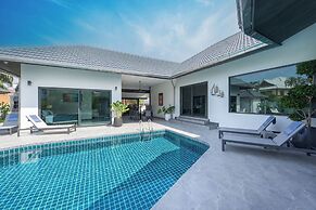 Villa Waree minutes to City and Beach
