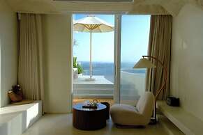 Man hai Valley Homestay