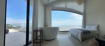 Man hai Valley Homestay