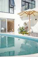 Man hai Valley Homestay