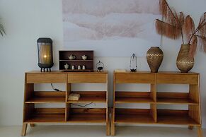 Man hai Valley Homestay