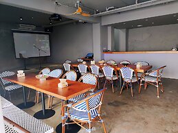 Man hai Valley Homestay