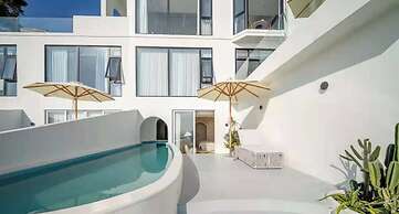 Man hai Valley Homestay