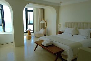 Man hai Valley Homestay