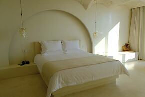 Man hai Valley Homestay