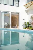 Man hai Valley Homestay