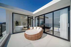 Man hai Valley Homestay