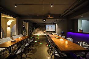 Man hai Valley Homestay