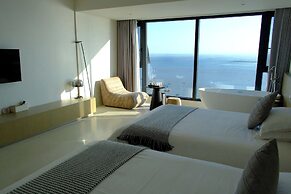 Man hai Valley Homestay