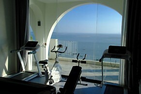 Man hai Valley Homestay