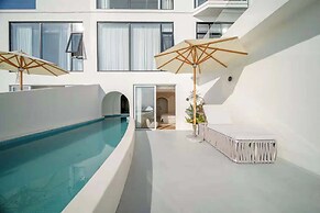 Man hai Valley Homestay