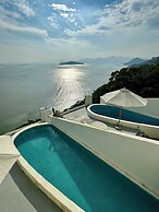 Man hai Valley Homestay