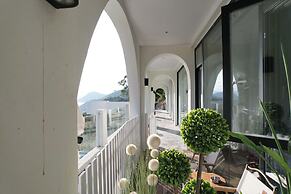 Man hai Valley Homestay