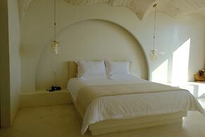 Man hai Valley Homestay