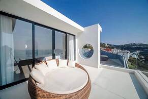 Man hai Valley Homestay