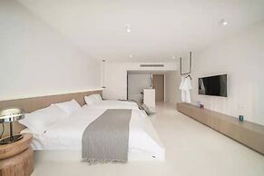 Man hai Valley Homestay