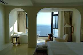 Man hai Valley Homestay