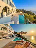 Man hai Valley Homestay