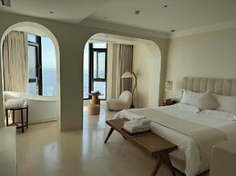 Man hai Valley Homestay