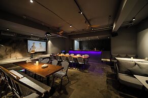 Man hai Valley Homestay