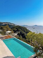 Man hai Valley Homestay