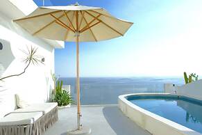 Man hai Valley Homestay