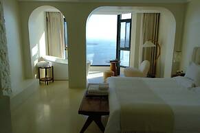 Man hai Valley Homestay