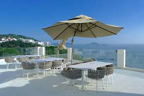 Man hai Valley Homestay